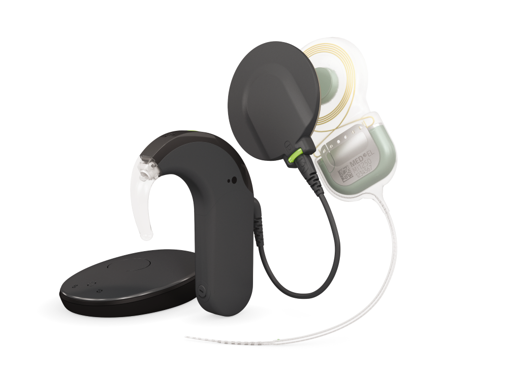 Oc Tai Dien Tu Medel