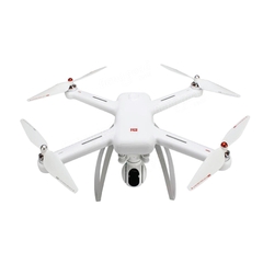 Skin Drone / Flycam